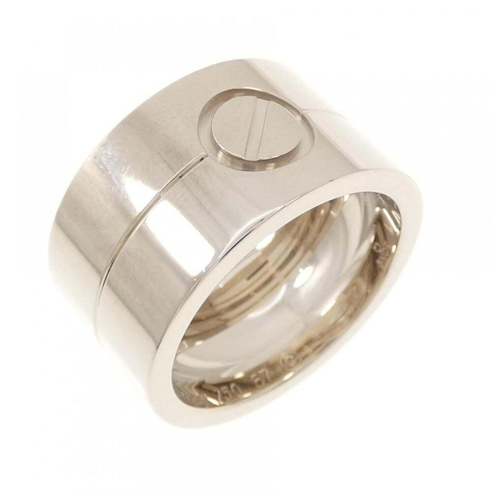 Cartier High Love Ring